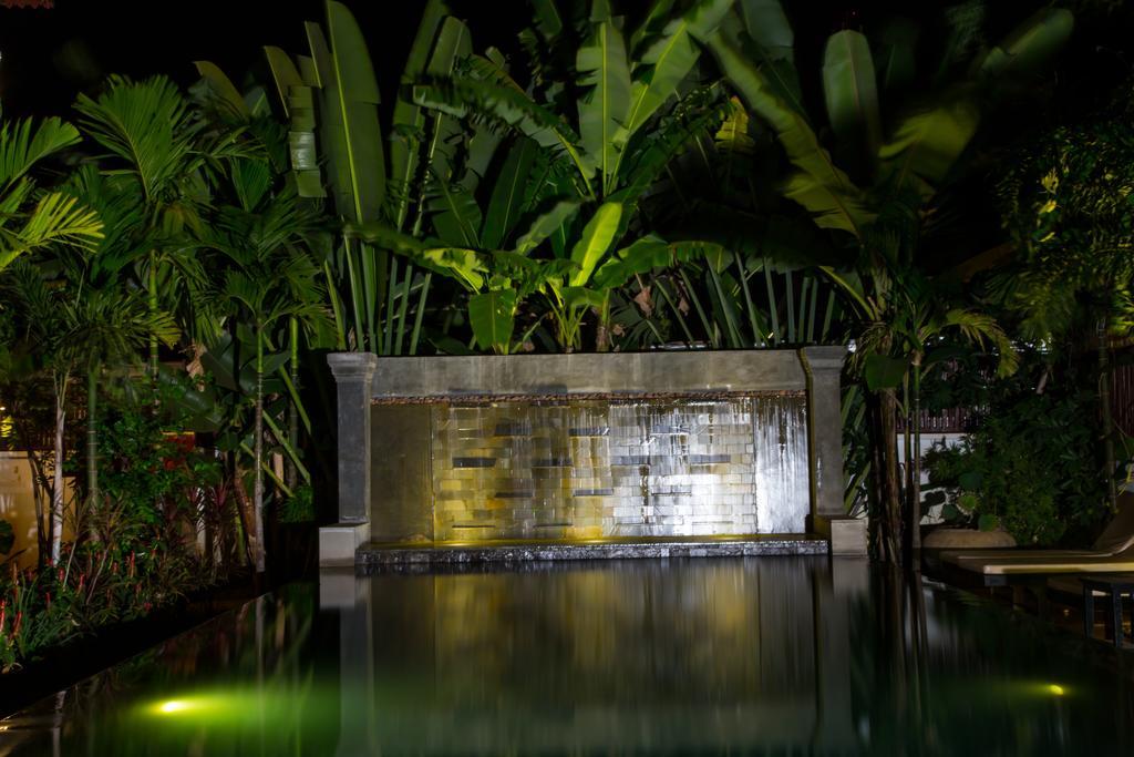 Rainsey Angkor Art & Home Siem Reap Exterior photo
