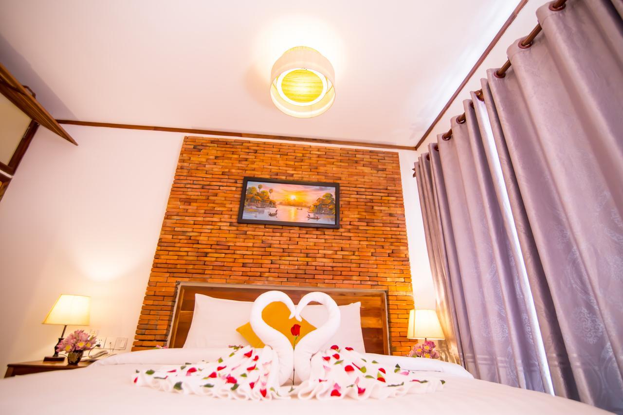 Rainsey Angkor Art & Home Siem Reap Exterior photo