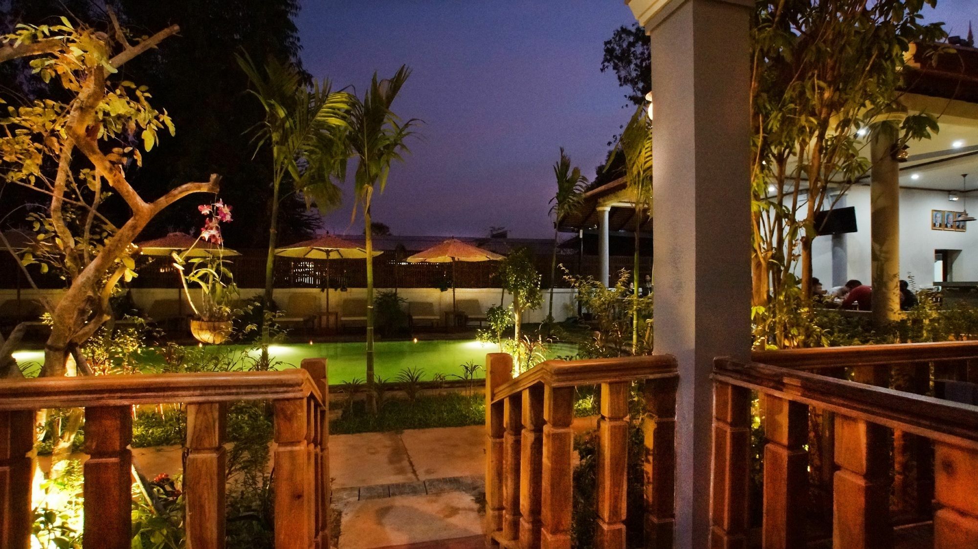 Rainsey Angkor Art & Home Siem Reap Exterior photo