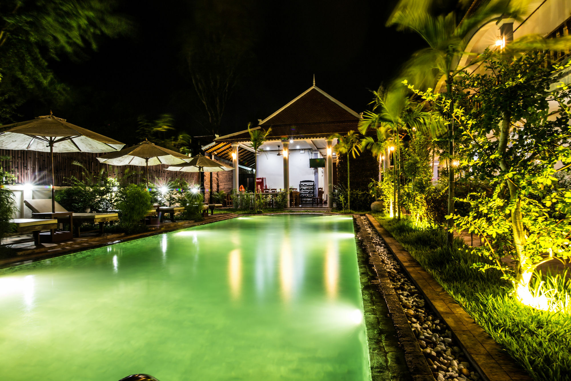 Rainsey Angkor Art & Home Siem Reap Exterior photo