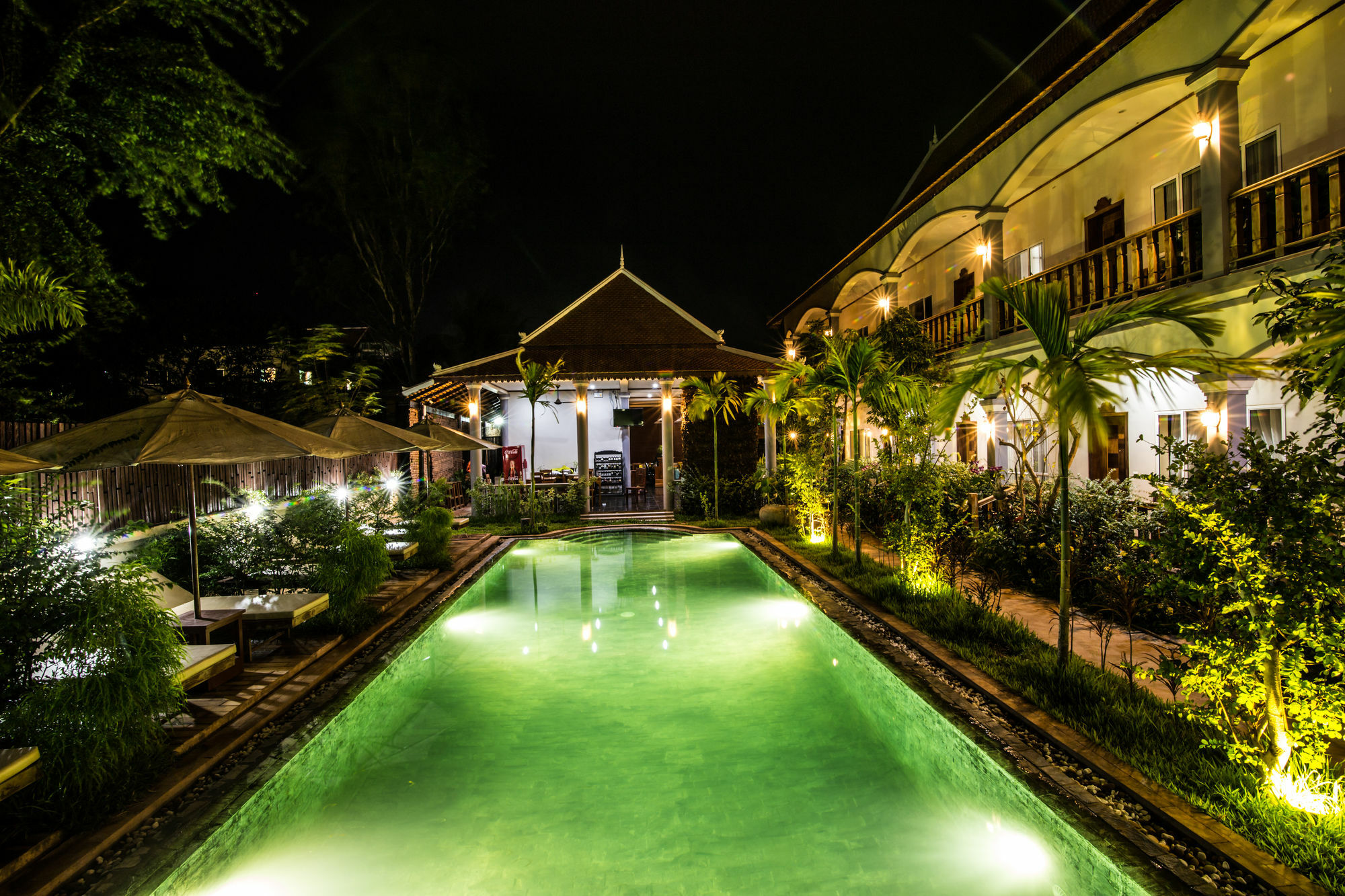 Rainsey Angkor Art & Home Siem Reap Exterior photo