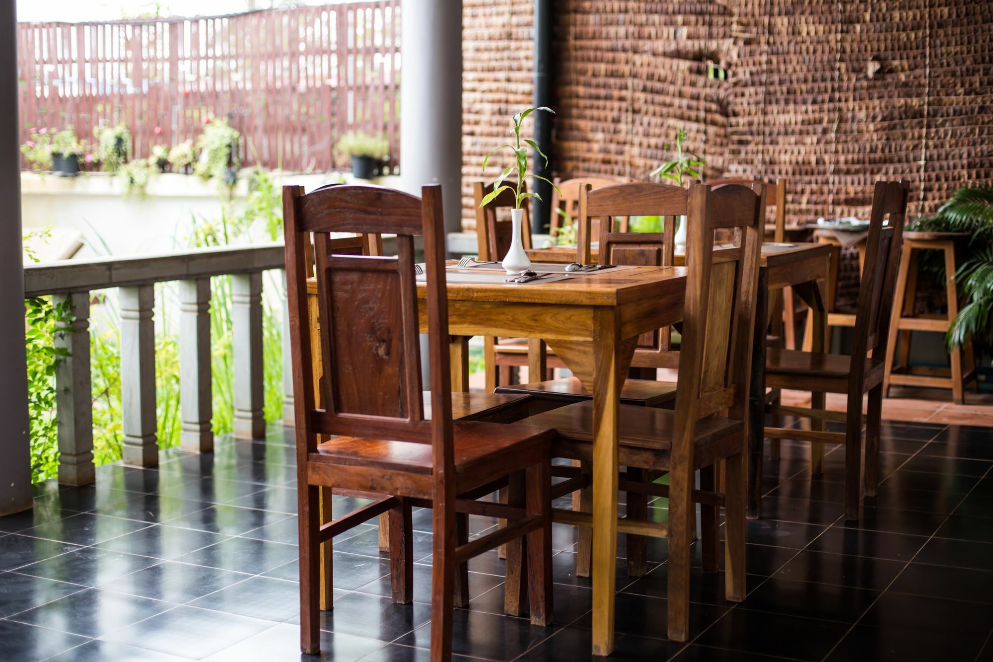 Rainsey Angkor Art & Home Siem Reap Exterior photo